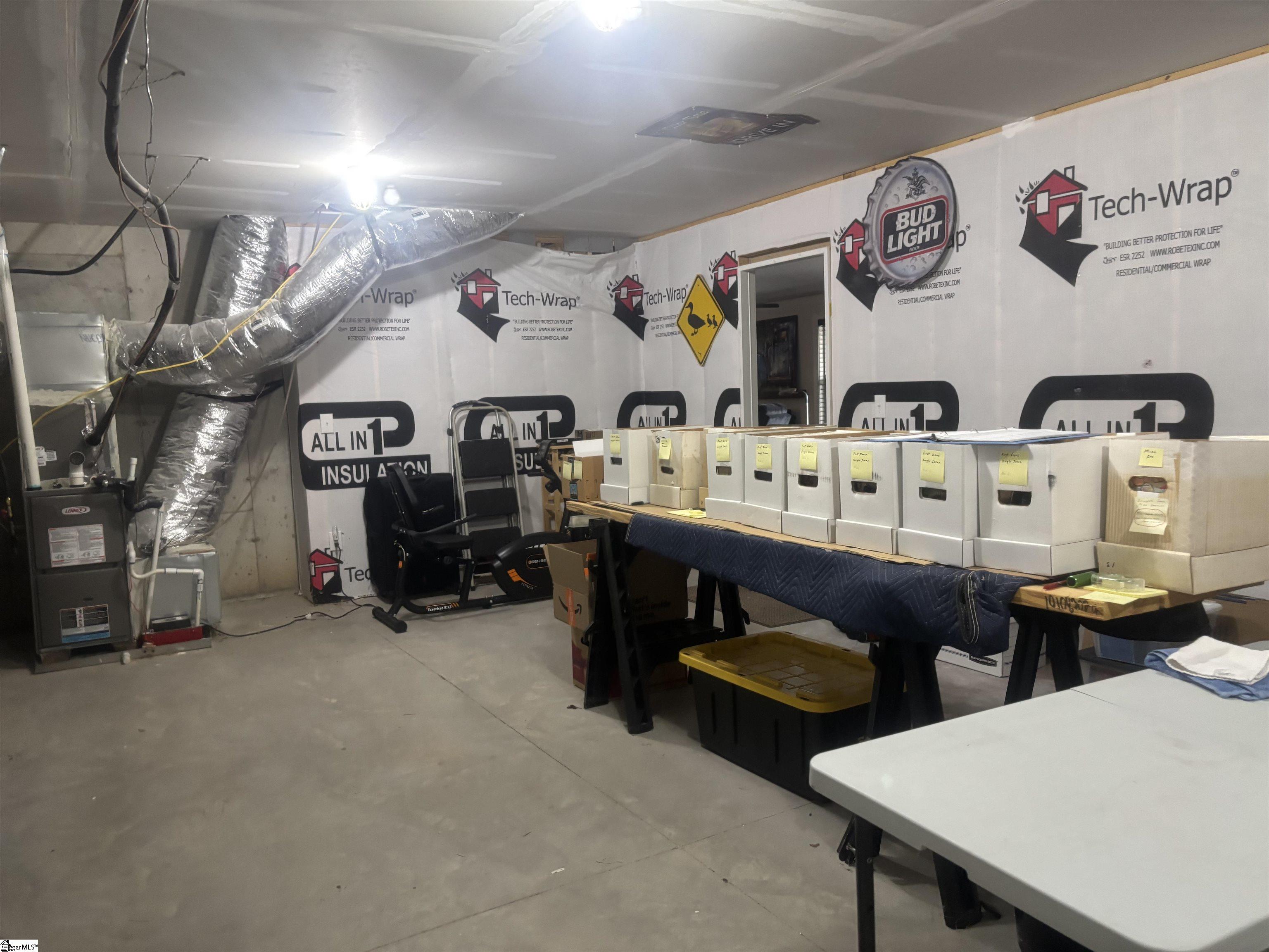 119 Marshfield Trail Simpsonville, SC 29680 - Photo 35 of 44