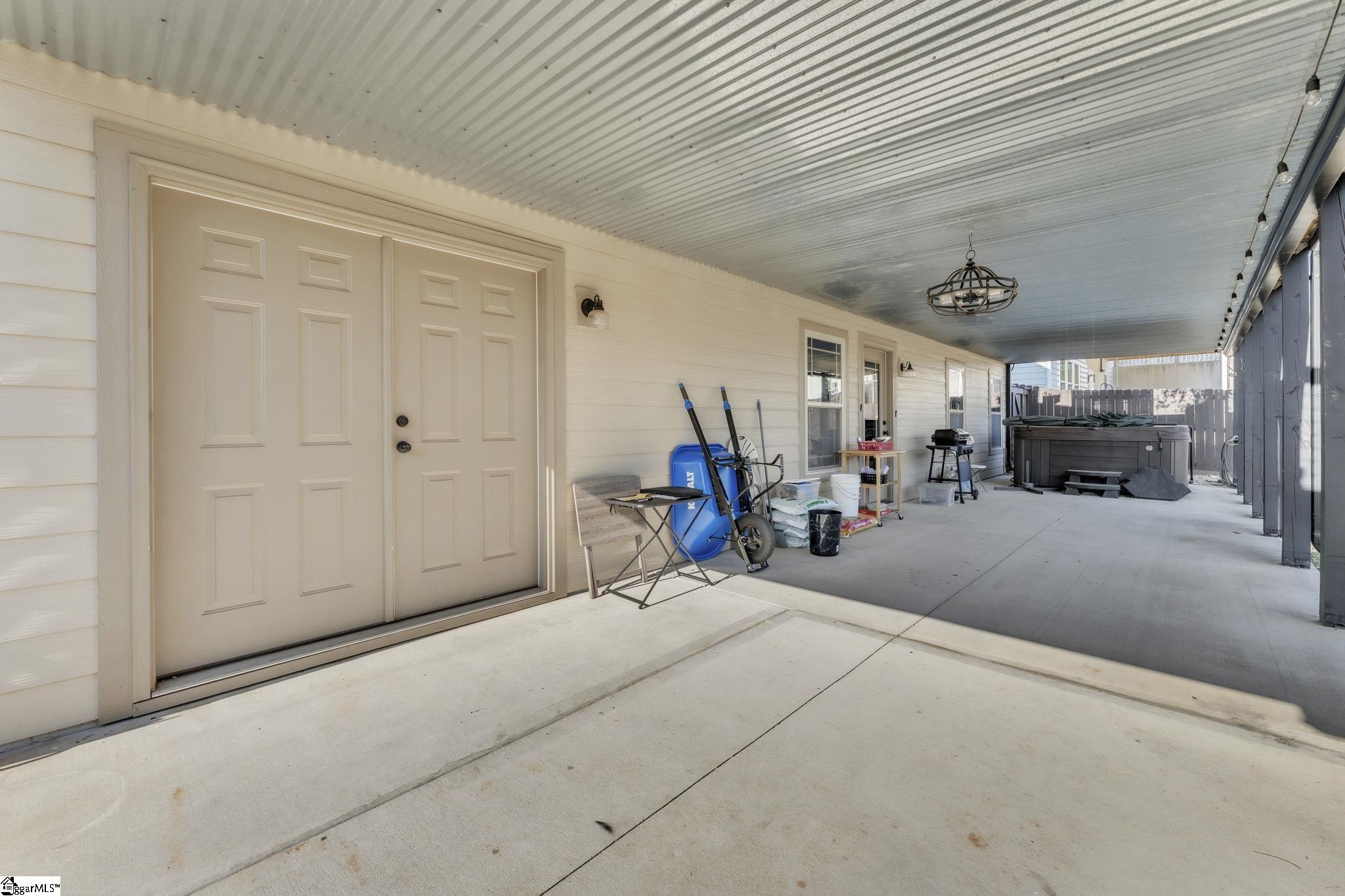 119 Marshfield Trail Simpsonville, SC 29680 - Photo 36 of 44