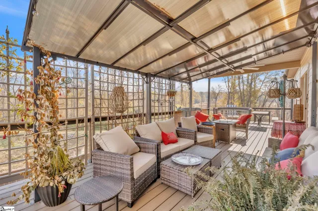 $475,000 | 119 Marshfield Trail, Simpsonville, SC 29680