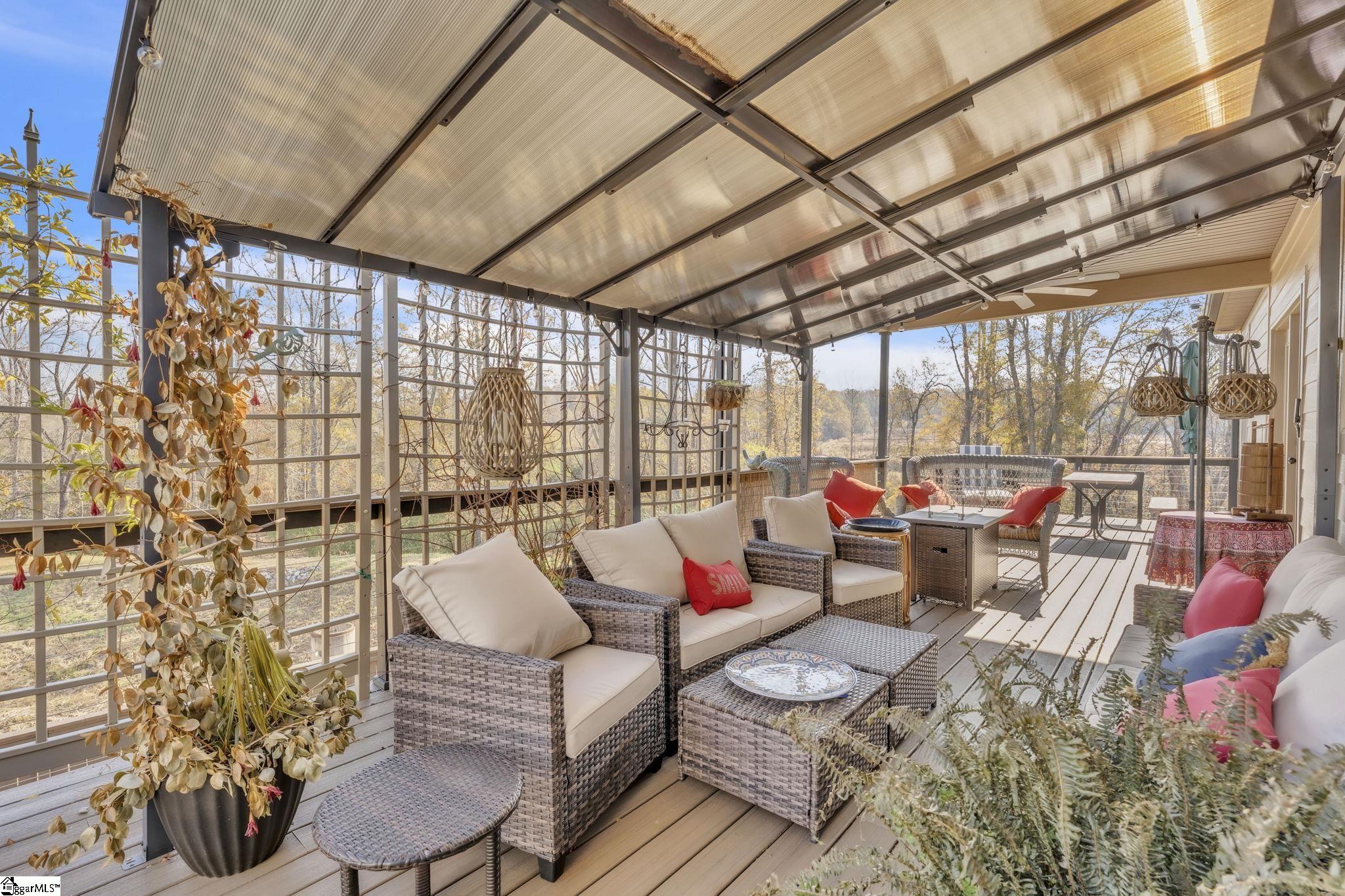 119 Marshfield Trail Simpsonville, SC 29680 - Photo 37 of 44