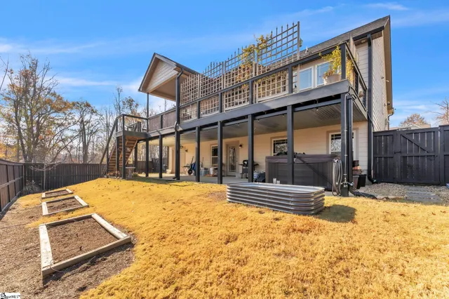 $475,000 | 119 Marshfield Trail, Simpsonville, SC 29680