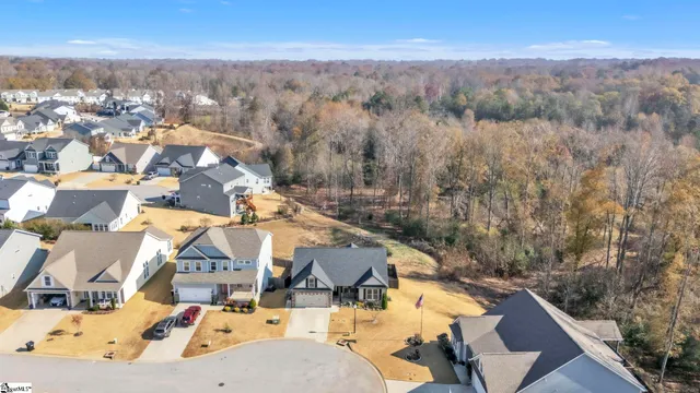 $475,000 | 119 Marshfield Trail, Simpsonville, SC 29680