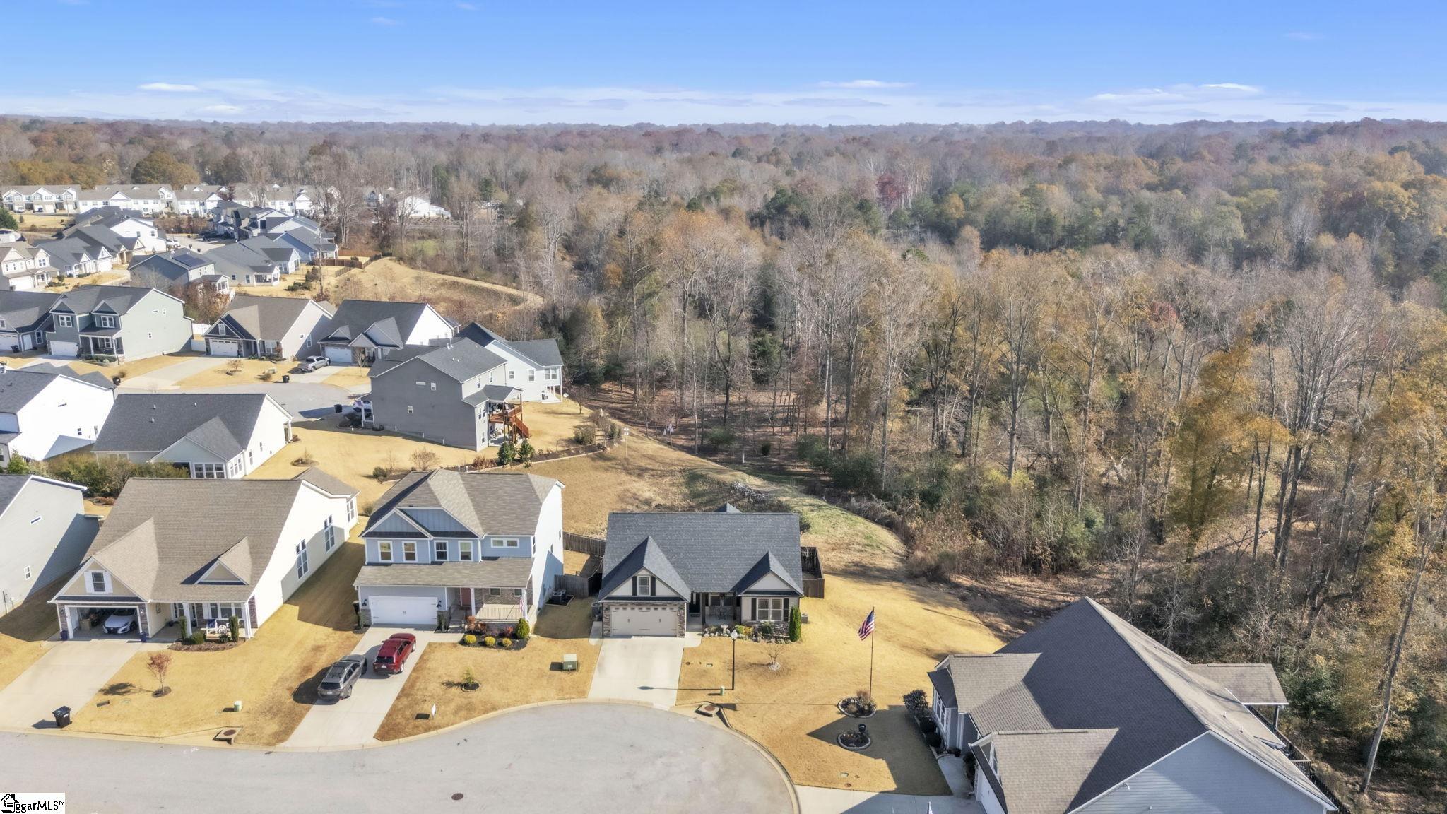 119 Marshfield Trail Simpsonville, SC 29680 - Photo 39 of 44