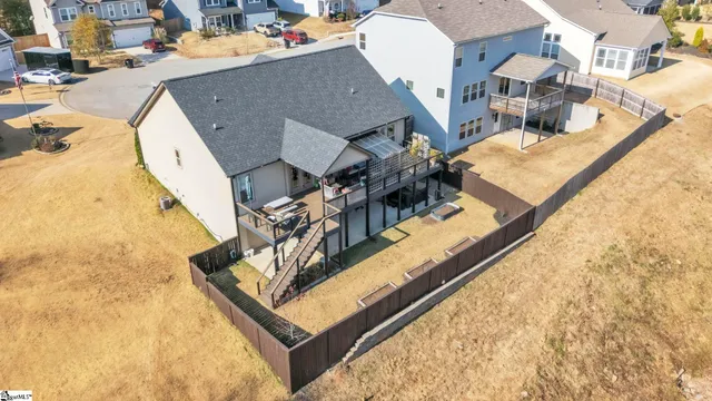 $475,000 | 119 Marshfield Trail, Simpsonville, SC 29680