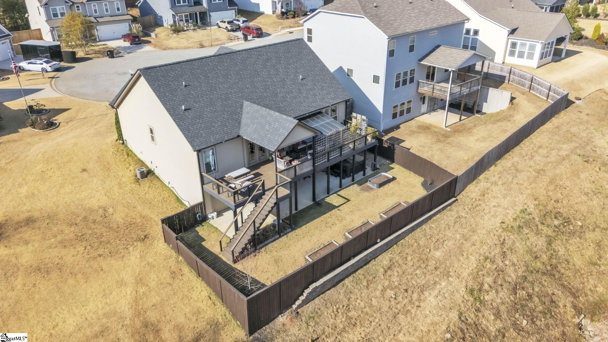 119 Marshfield Trail Simpsonville, SC 29680 - Photo 40 of 44