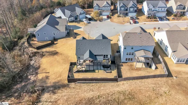 $475,000 | 119 Marshfield Trail, Simpsonville, SC 29680