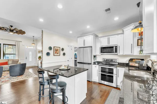 $475,000 | 119 Marshfield Trail, Simpsonville, SC 29680