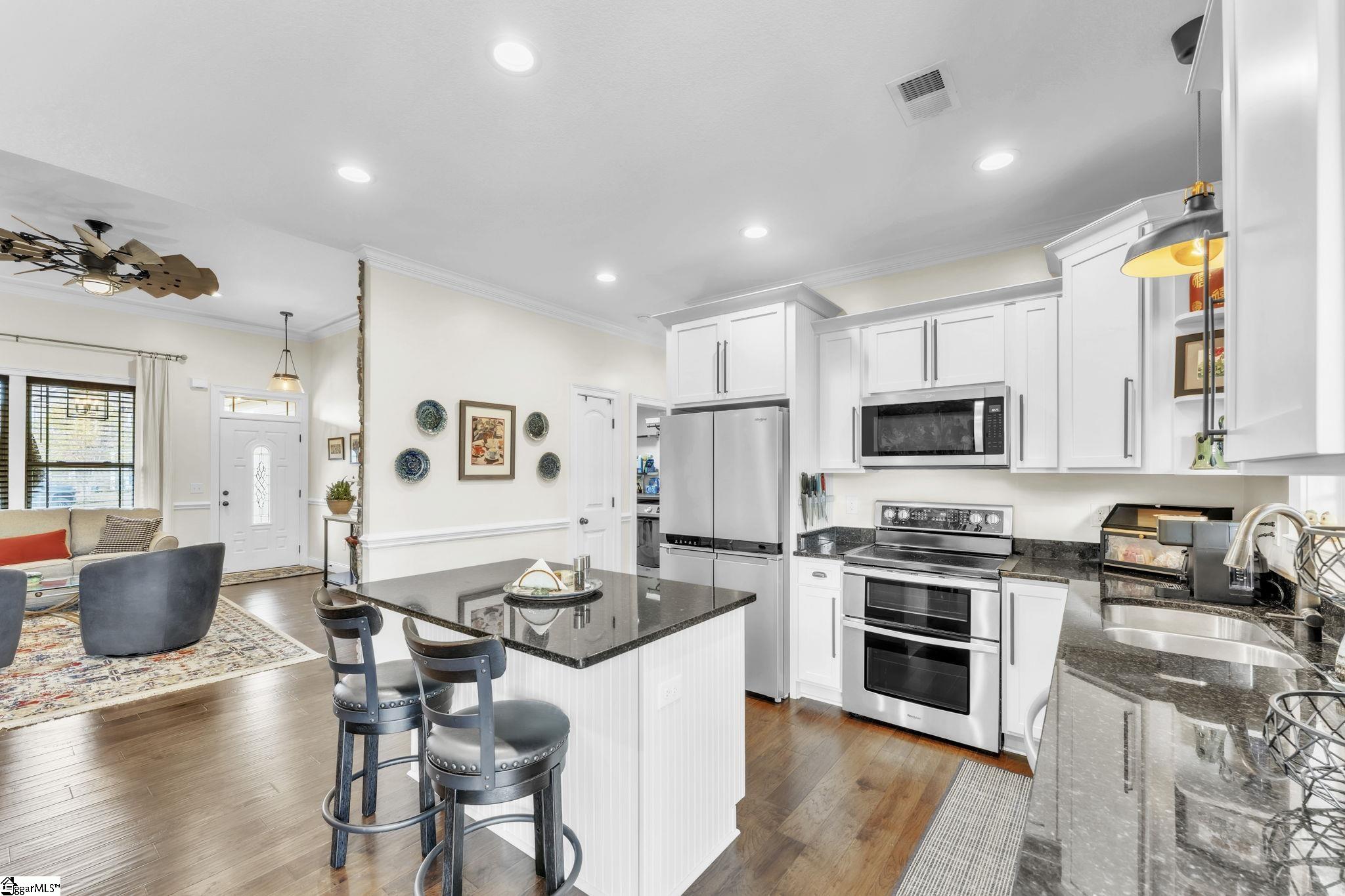 119 Marshfield Trail Simpsonville, SC 29680 - Photo 7 of 44