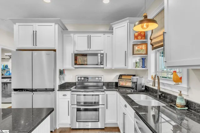 $475,000 | 119 Marshfield Trail, Simpsonville, SC 29680