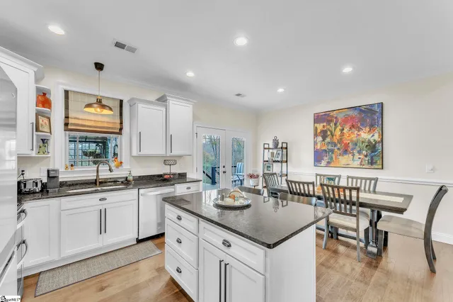 $475,000 | 119 Marshfield Trail, Simpsonville, SC 29680