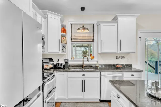 $475,000 | 119 Marshfield Trail, Simpsonville, SC 29680