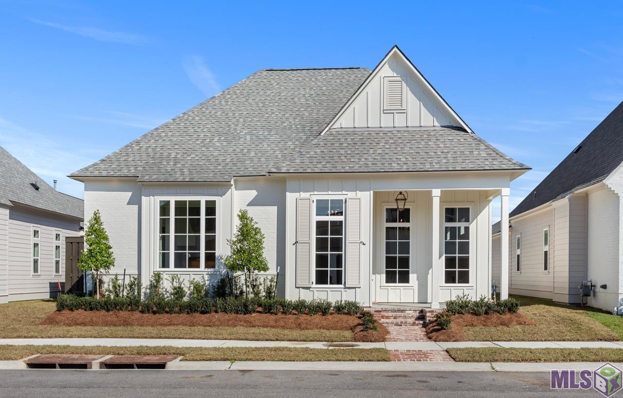 13715 Sweet Cherry Drive Baton Rouge, LA 70810 - Photo 1 of 35 Welcome