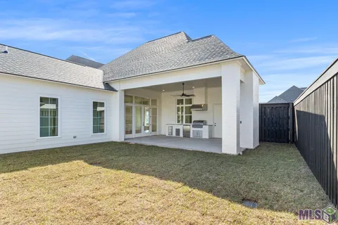 $830,000 | 13715 Sweet Cherry Drive, Baton Rouge, LA 70810