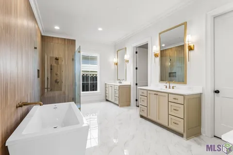 $830,000 | 13715 Sweet Cherry Drive, Baton Rouge, LA 70810