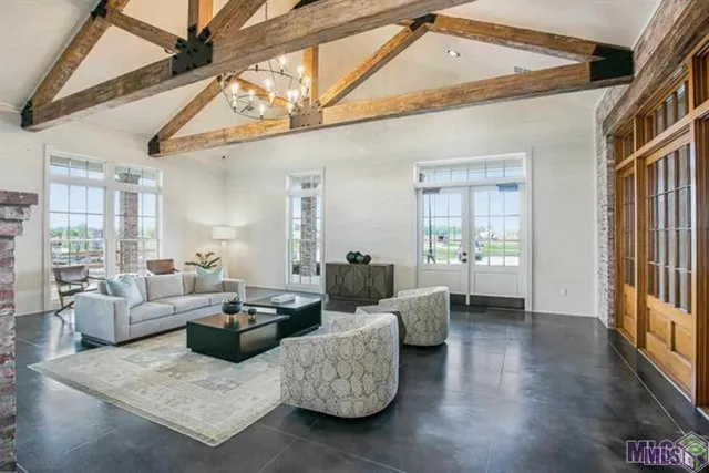 $830,000 | 13734 Sweet Cherry Drive, Baton Rouge, LA 70810