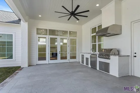$830,000 | 13715 Sweet Cherry Drive, Baton Rouge, LA 70810
