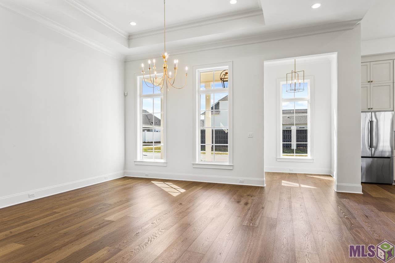 13715 Sweet Cherry Drive Baton Rouge, LA 70810 - Photo 3 of 35 Dining room
