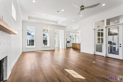 $830,000 | 13715 Sweet Cherry Drive, Baton Rouge, LA 70810