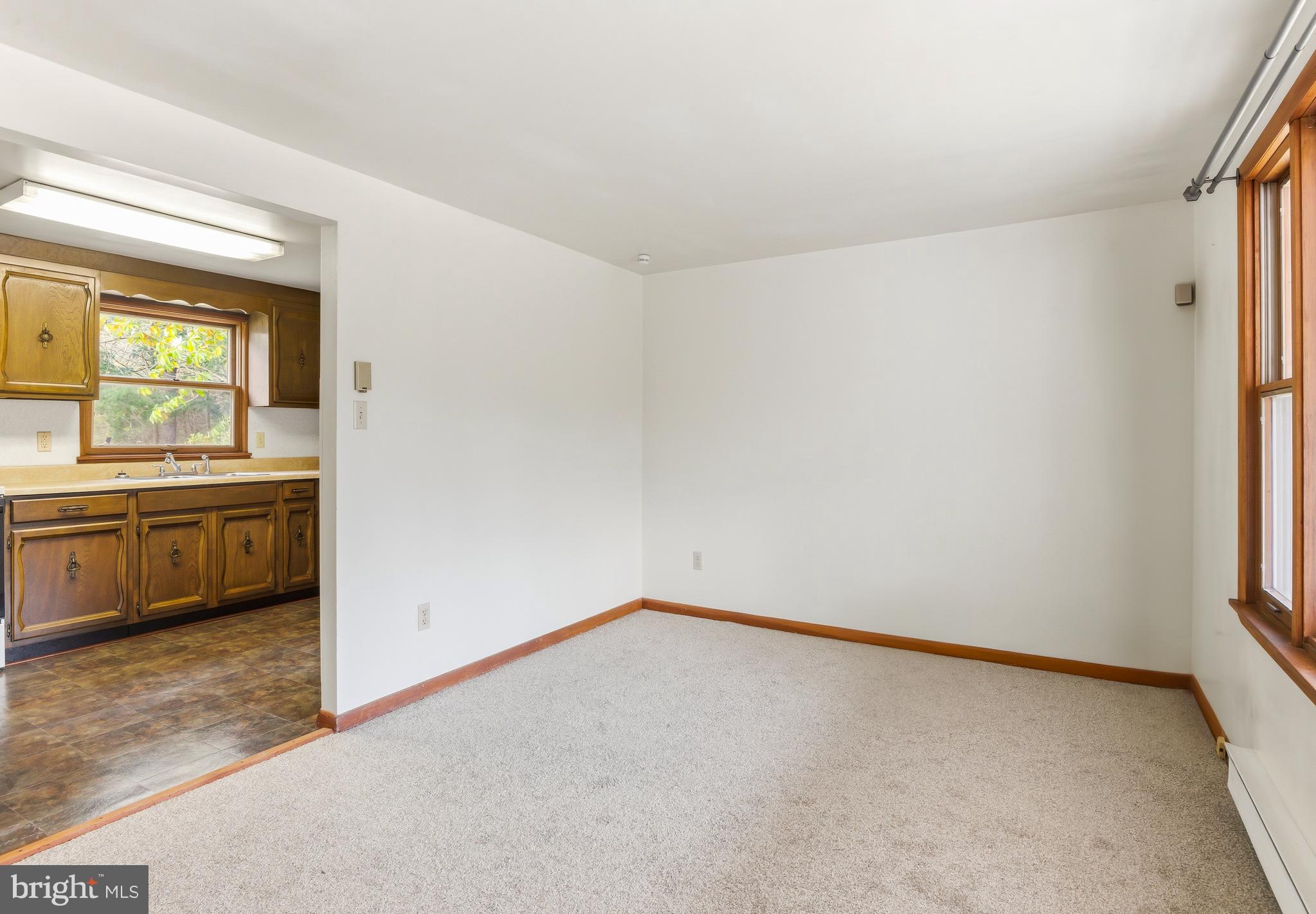 300 Alloway Aldine Road Alloway, NJ 08098 - Photo 27 of 34 Another view of the Living room