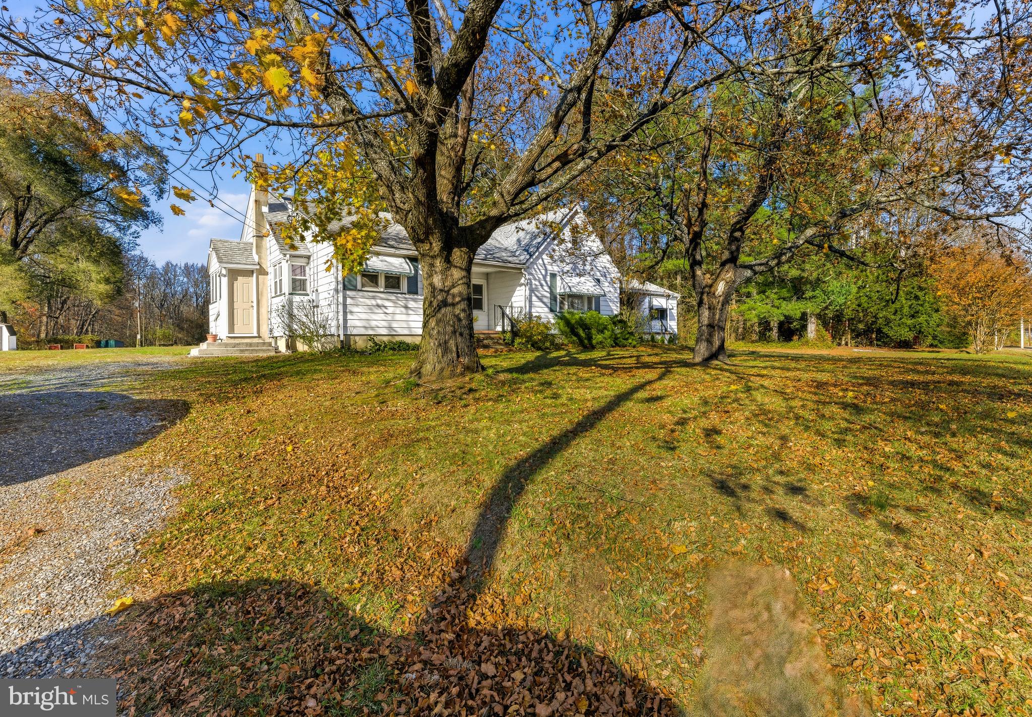 300 Alloway Aldine Road Alloway, NJ 08098 - Photo 33 of 34 Beautiful property featuring 3.58 Acres