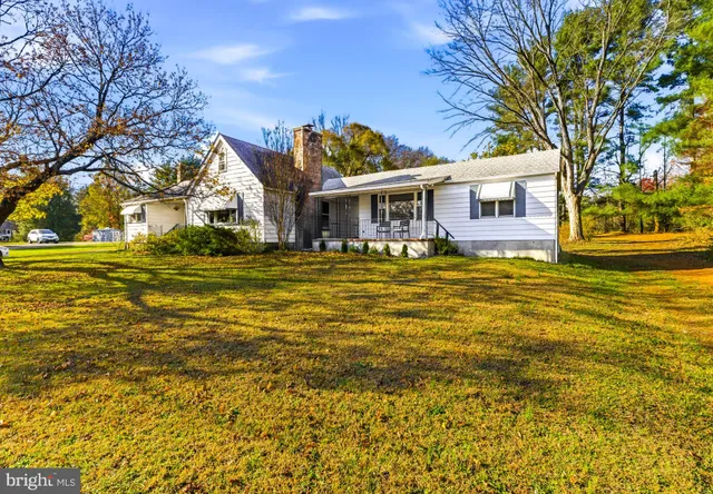 $464,900 | 300 Alloway Aldine Road, Alloway, NJ 08098