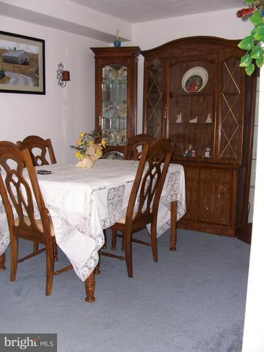 5465 Princess Drive Rosedale, MD 21237 - Photo 2 of 30 Dining Room