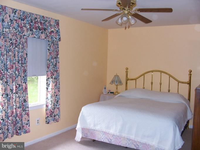 5465 Princess Drive Rosedale, MD 21237 - Photo 15 of 30 Bedroom (Master)