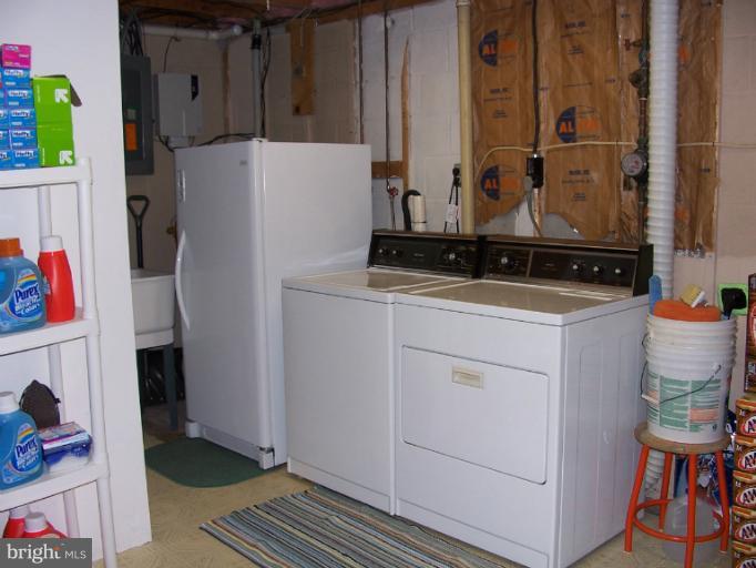 5465 Princess Drive Rosedale, MD 21237 - Photo 29 of 30 Basement