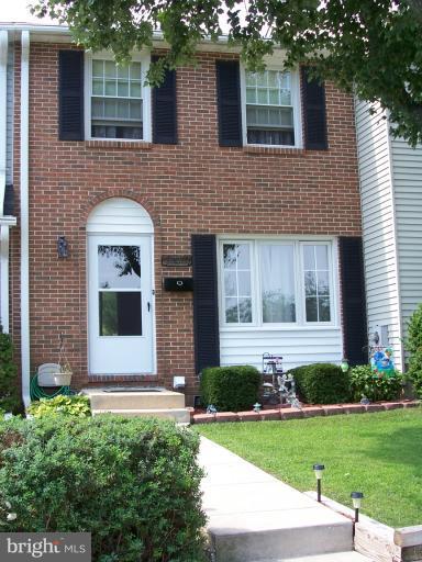 5465 Princess Drive Rosedale, MD 21237 - Photo 30 of 30 Beautiful Townhouse