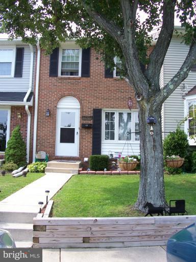 5465 Princess Drive Rosedale, MD 21237 - Photo 8 of 30 Exterior (Front)
