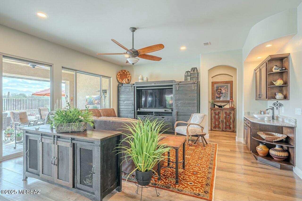13918 North Rim Trail Marana, AZ 85658 - Photo 12 of 48