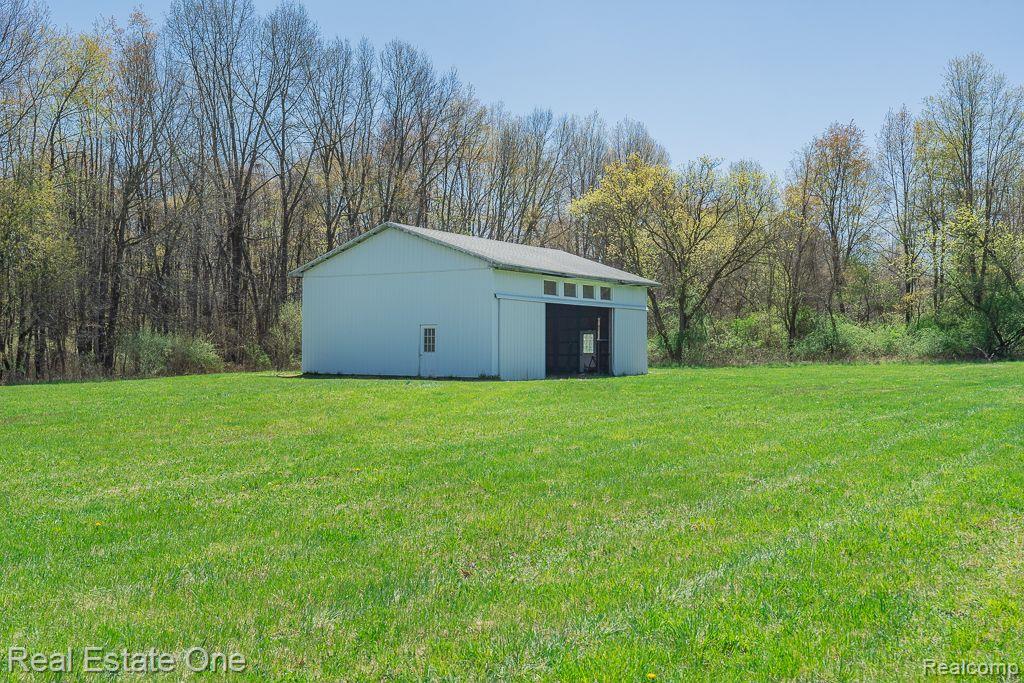 10064 Love Road Bellevue, MI 49021 - Photo 37 of 48