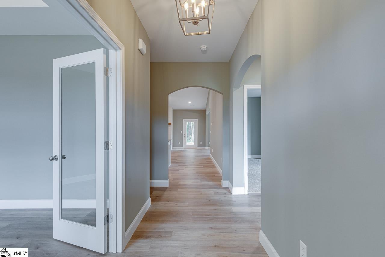 325 Jackson Grove Road Travelers Rest, SC 29690 - Photo 13 of 32
