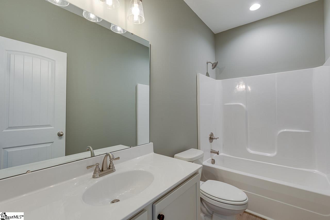 325 Jackson Grove Road Travelers Rest, SC 29690 - Photo 16 of 32