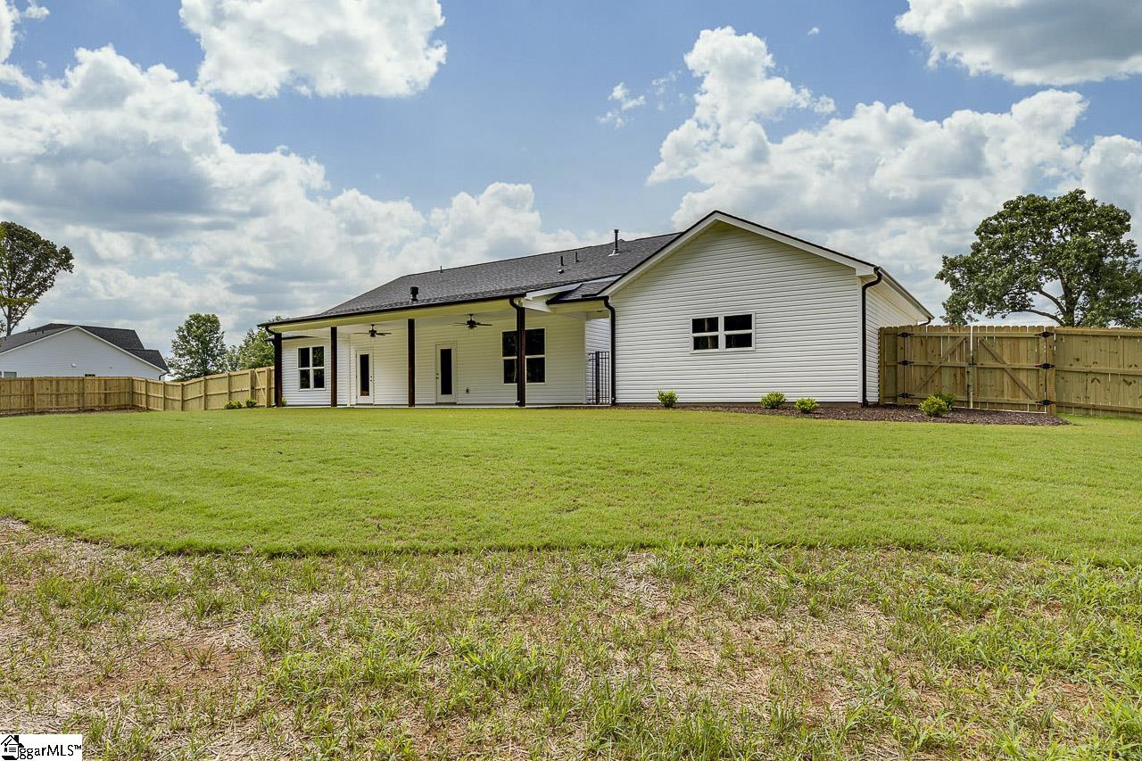 325 Jackson Grove Road Travelers Rest, SC 29690 - Photo 23 of 32