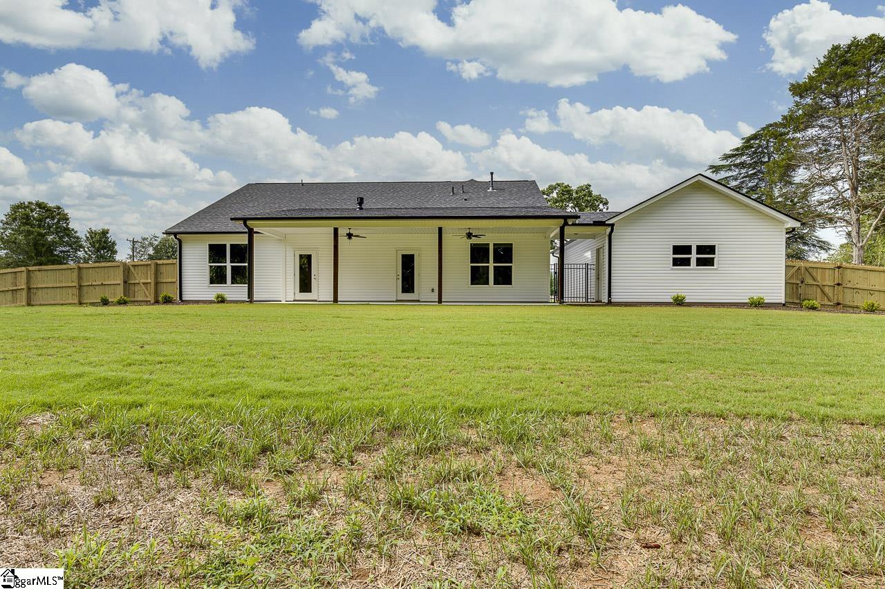 325 Jackson Grove Road Travelers Rest, SC 29690 - Photo 24 of 32