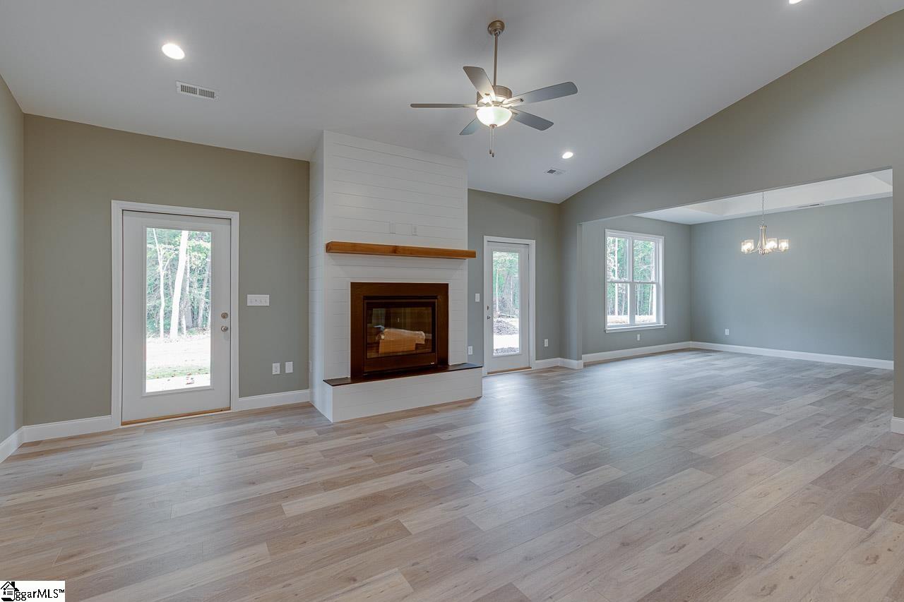 325 Jackson Grove Road Travelers Rest, SC 29690 - Photo 30 of 32