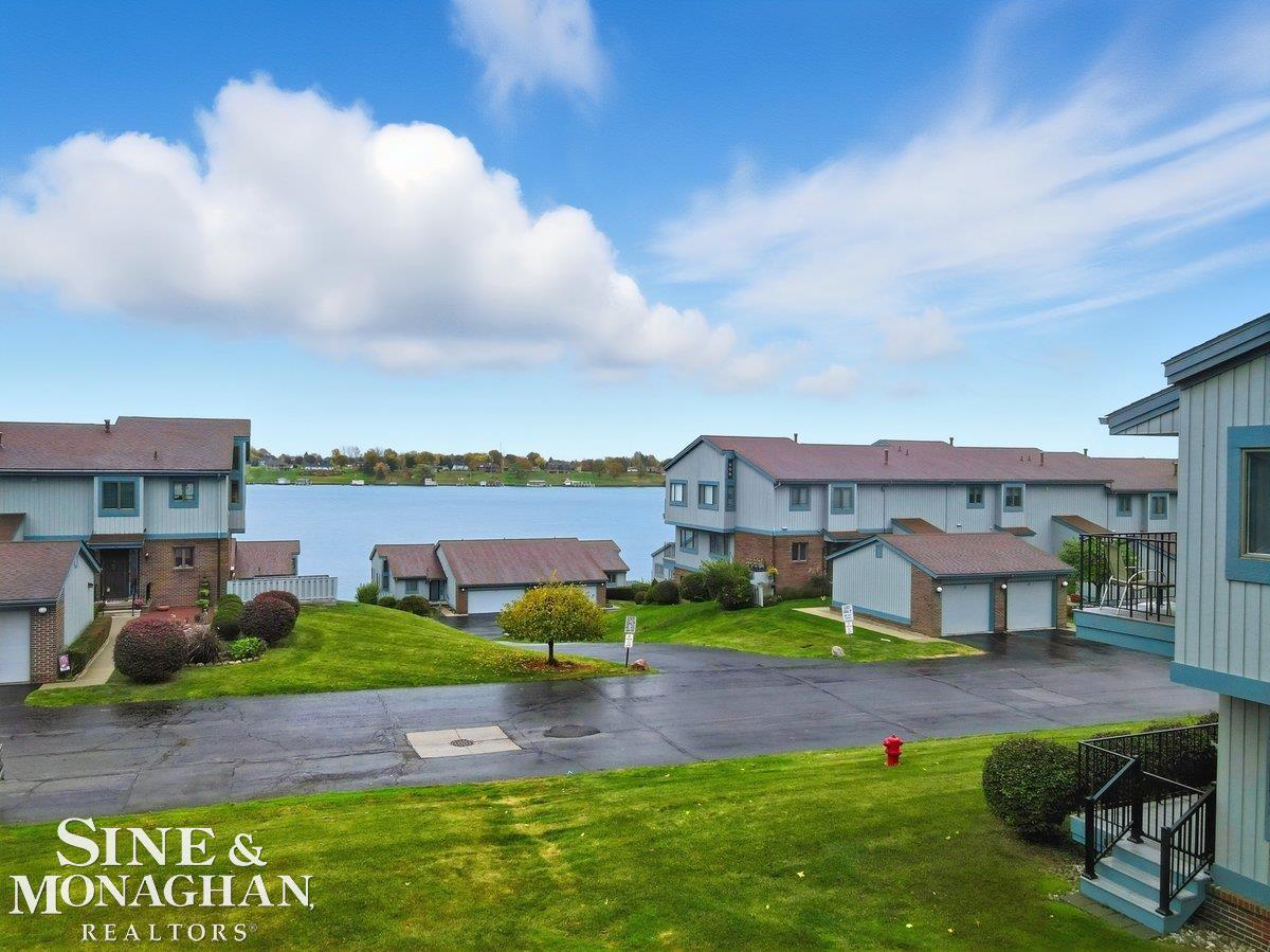 1715 River Road, Unit 41 St. Clair, MI 48079 - Photo 33 of 36