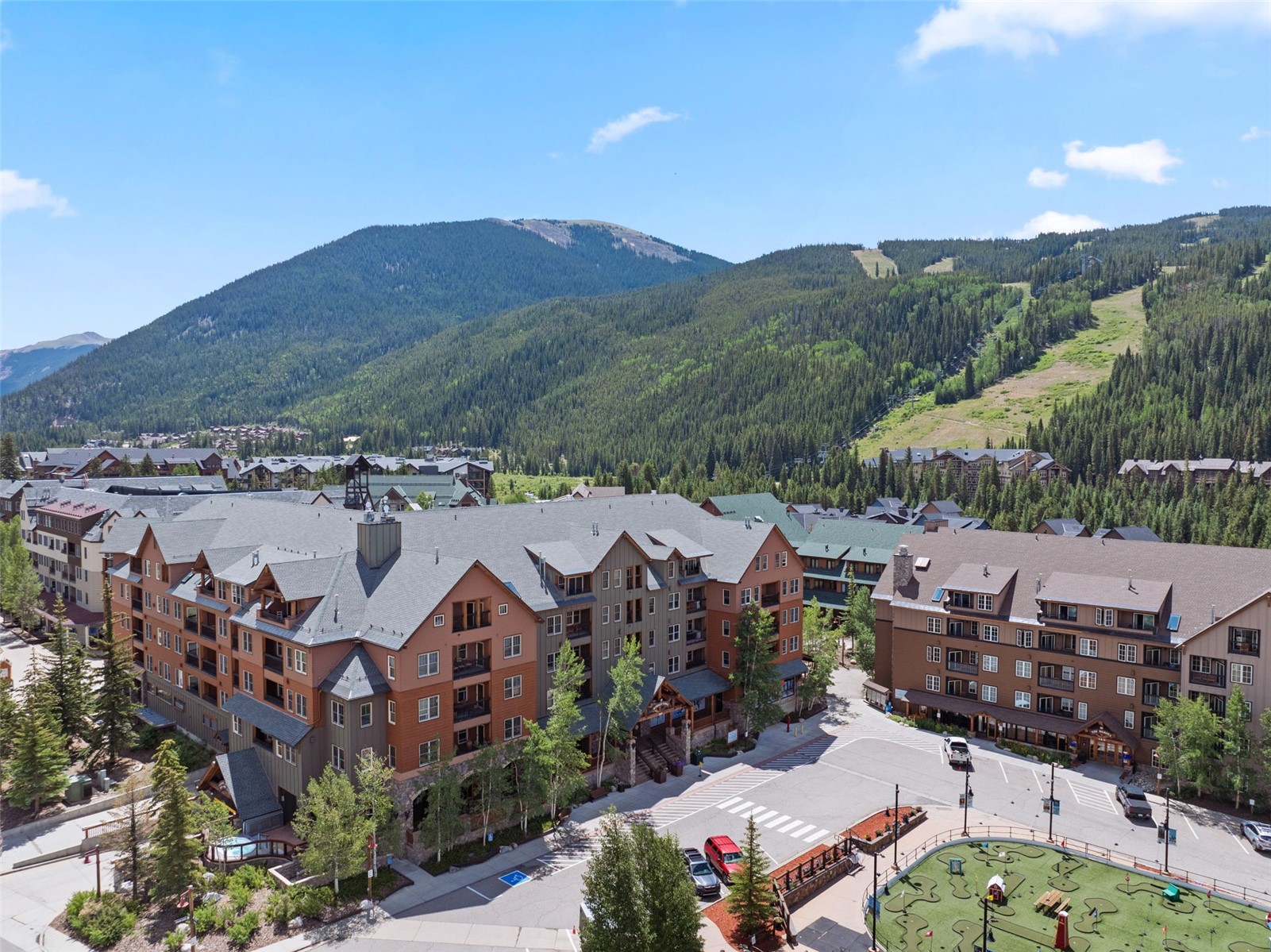 100 Dercum Square, Unit 8399 Keystone, CO 80435 - Photo 15 of 49