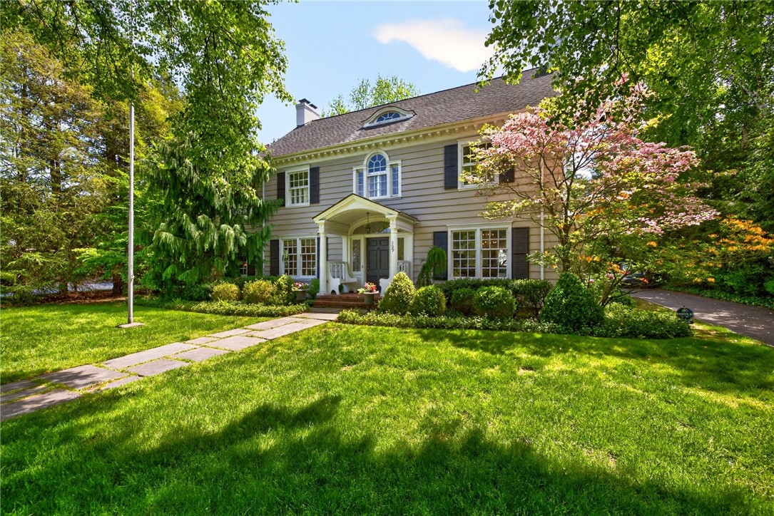 109 Sandringham Road Brighton, NY 14610 - Photo 3 of 50