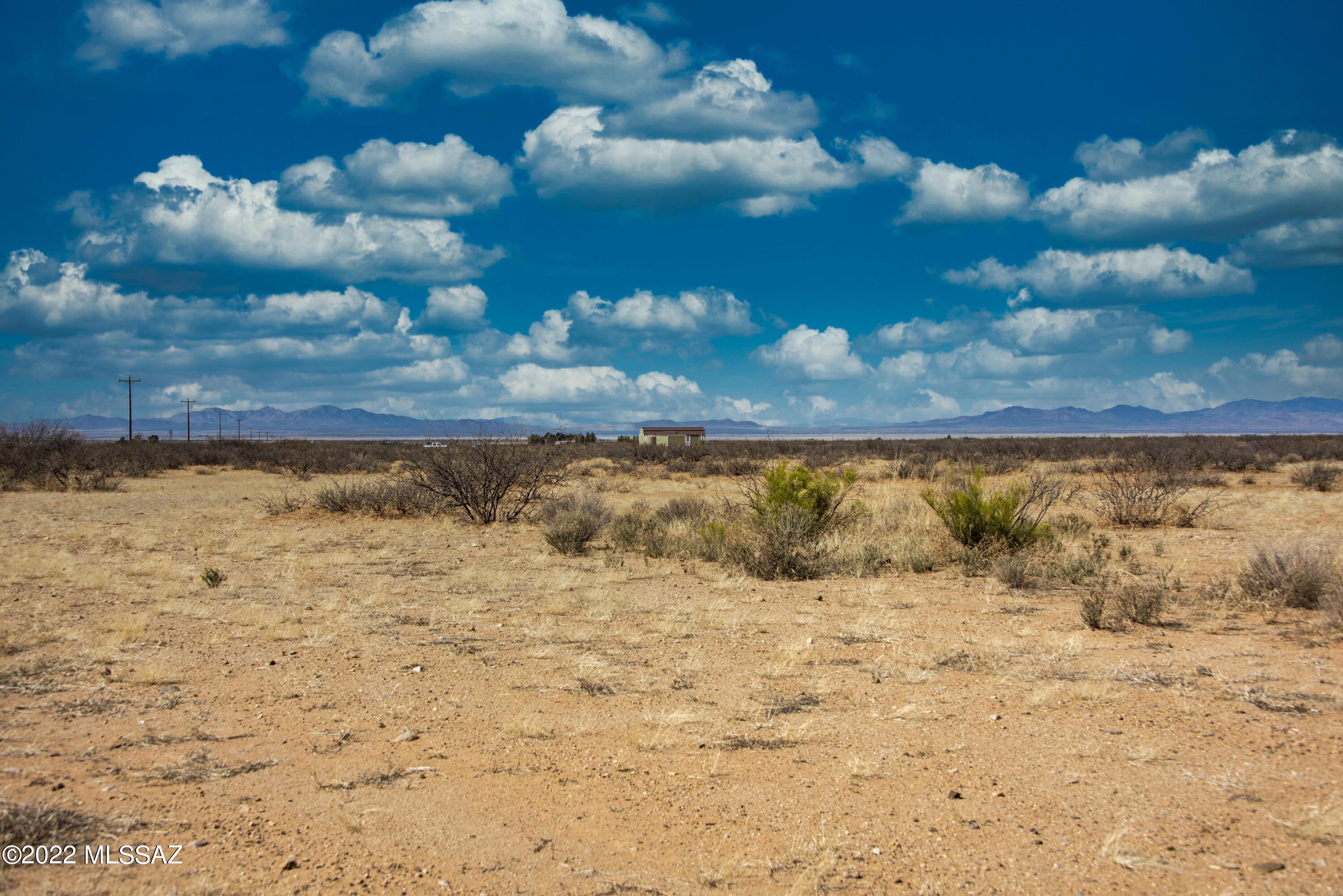 Tbd East Arzberger Road Willcox, AZ 85643 - Photo 10 of 17