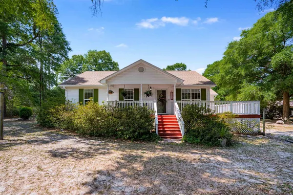 $289,000 | 77 Oak Hill Drive, Georgetown, SC 29440