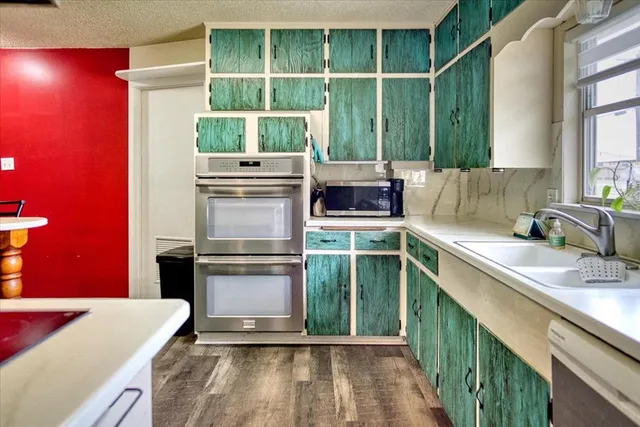 $225,000 | 631 Wheeler Street, Mason, TX 76856