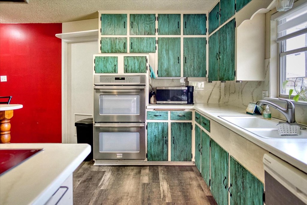 631 Wheeler Street Mason, TX 76856 - Photo 11 of 39