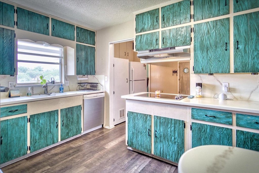 631 Wheeler Street Mason, TX 76856 - Photo 12 of 39