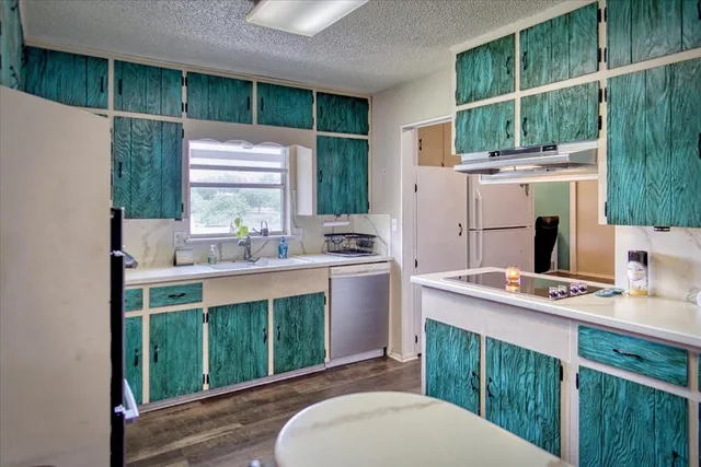 $225,000 | 631 Wheeler Street, Mason, TX 76856