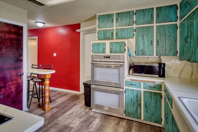 $225,000 | 631 Wheeler Street, Mason, TX 76856