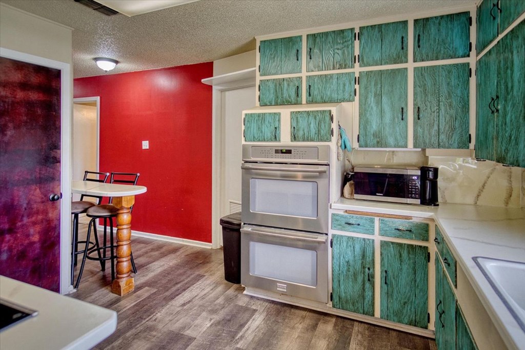 631 Wheeler Street Mason, TX 76856 - Photo 14 of 39