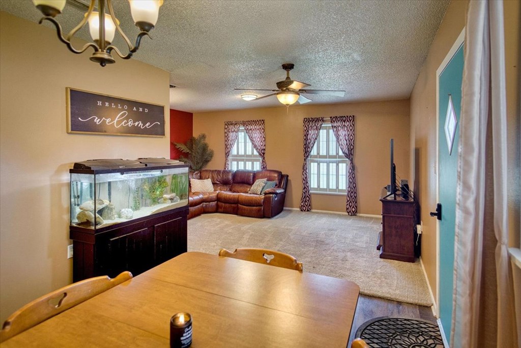 631 Wheeler Street Mason, TX 76856 - Photo 15 of 39