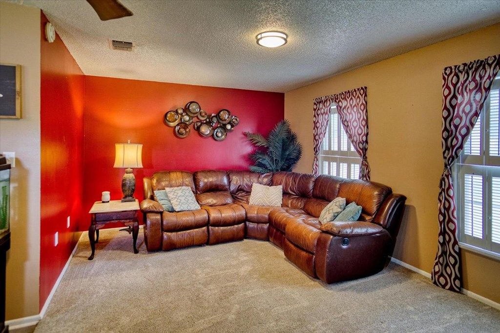 631 Wheeler Street Mason, TX 76856 - Photo 16 of 39